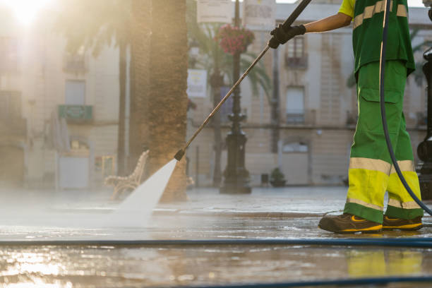 Best Animal Enclosure Cleaning  in Ridgeland, MS